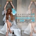 Fashion Film Fest | The Faded Age Teaser